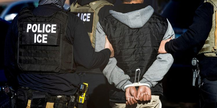 Dünya Kupası maçlarında ICE personeli görev alabilir