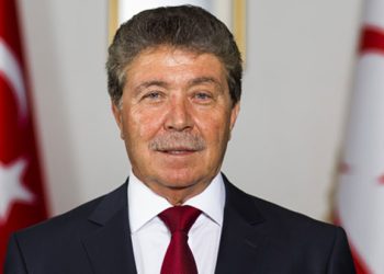 Üstel: KKTC doğalgazla buluşacak
