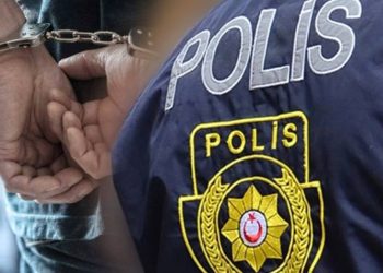 Polise yalan bilgi vermekten tutuklandılar