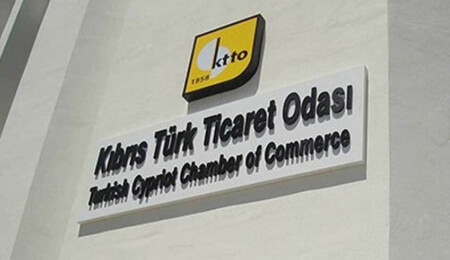 Ticaret Odası’nın Olağanüstü Genel Kurulu yarın yapılacak