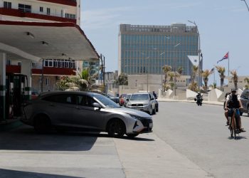 Küba: ABD ablukası nedeniyle ülkede ham petrol ve akaryakıt kalmadı