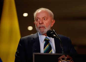 Brezilya lideri Lula da Silva: ABD, Brezilya’ya “çocuk gibi” muamele etmemeli