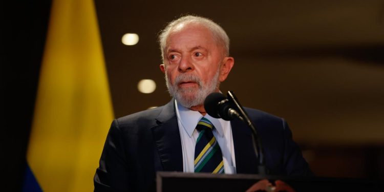 Brezilya lideri Lula da Silva: ABD, Brezilya’ya “çocuk gibi” muamele etmemeli