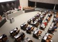 Genel Kurul toplanacak: Gündemde 5 yasa tasarısı var