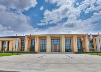 Meclis Genel Kurulu yarın toplanacak