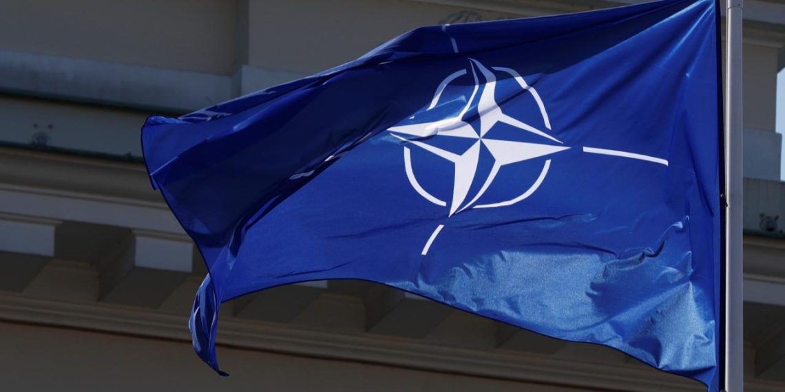 NATO Askeri Komite Başkanı Dragone: Sakin denizde değiliz, fırtınanın içindeyiz