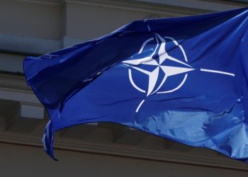 NATO Askeri Komite Başkanı Dragone: Sakin denizde değiliz, fırtınanın içindeyiz