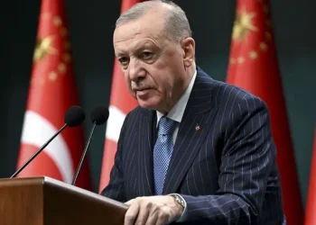 Erdoğan: KKTC ve diğer ülkelerde 11 eserin onarımı devam ediyor