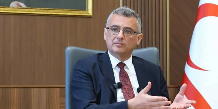 Cumhurbaşkanı Erhürman: Bu ülke için birlikte bir şeyler yapmak zorunda olduğumuzu unutmayalım