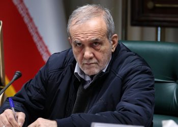 Pezeşkiyan: Siyonist medya, kamuoyunun gerçekleri görmesine izin vermiyor