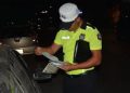 Trafik denetimlerinde 275 sürücüye ceza, 32 araç trafikten men