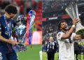 UEFA Süper Kupa maçı, PSG ile Aston Villa arasında oynanacak
