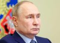 Putin, Zafer Günü dolayısıyla 8-9 Mayıs’ta Ukrayna’da ateşkes ilan etti