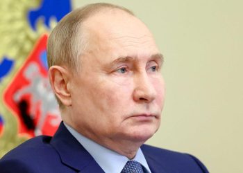 Putin, Zafer Günü dolayısıyla 8-9 Mayıs’ta Ukrayna’da ateşkes ilan etti