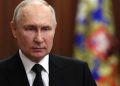 Putin: Rusya, stratejik nükleer gücünü geliştirmeye devam edecek