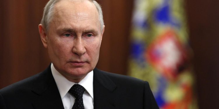 Putin: Rusya, stratejik nükleer gücünü geliştirmeye devam edecek