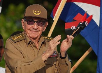 ABD, eski Küba lideri Raul Castro’ya cinayet davası açtı