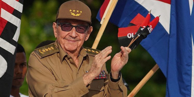ABD, eski Küba lideri Raul Castro’ya cinayet davası açtı