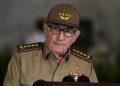 ABD, eski Küba lideri Raul Castro’yu “ABD vatandaşlarını öldürmeyi planlamakla” suçluyor