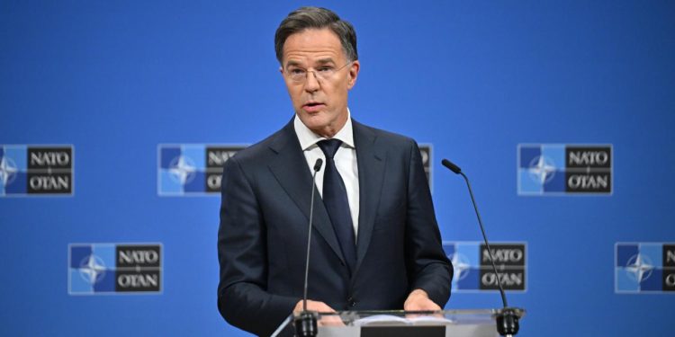 NATO Genel Sekreteri Rutte, Trump’ın “Polonya’ya ilave 5 bin asker” açıklamasını memnuniyetle karşıladı