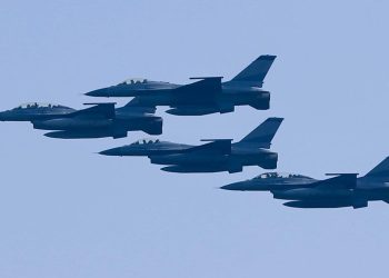 ABD ordusundan hava gösterileri kazalarında 136 milyon dolarlık kayıp
