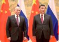 Rusya: Putin’in Çin ziyaretinde yaklaşık 40 belge imzalanması bekleniyor