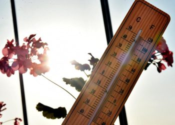 Hava sıcaklığı 30 dereceye kadar yükselecek