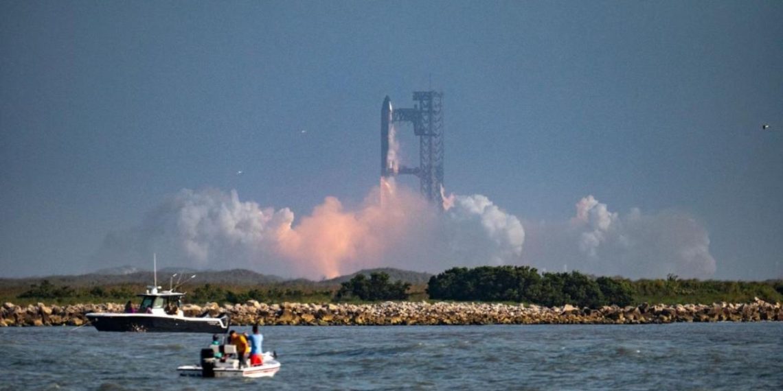 SpaceX’e toplu dava: Evlerimiz zarar gördü