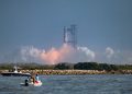 SpaceX’e toplu dava: Evlerimiz zarar gördü
