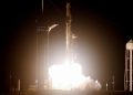 SpaceX Starbase tesisinde patlama