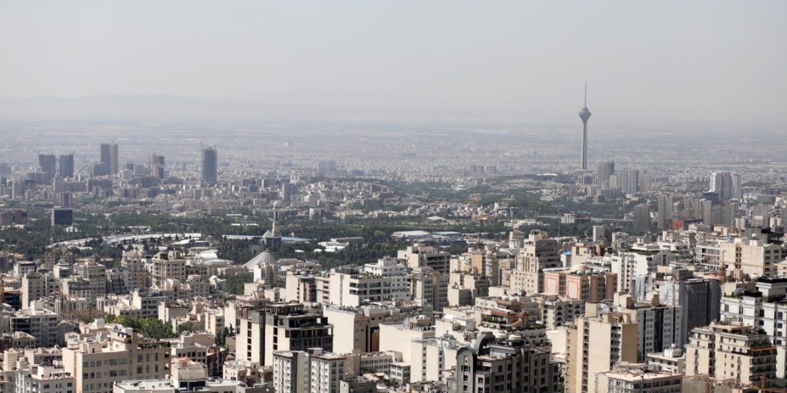 Pakistan’dan ara buluculuk misyonuyla İran’a ziyaret