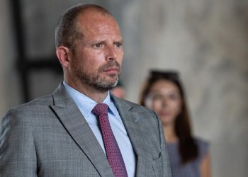 Belçika Savunma Bakanı Francken: Türk savunma sanayisi Benim için bir rol model niteliğindeler