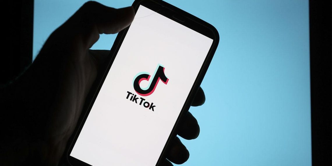 TikTok algoritması Cumhuriyetçi içerikleri öne çıkardı