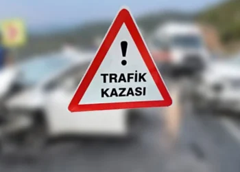 Lapta ve Haspolat’ta trafik kazası… Alkollü iki sürücü tutuklandı