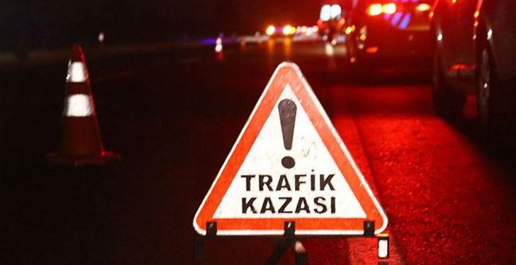 Üç ayrı trafik kazasında 4 yaralı, 2 tutuklu