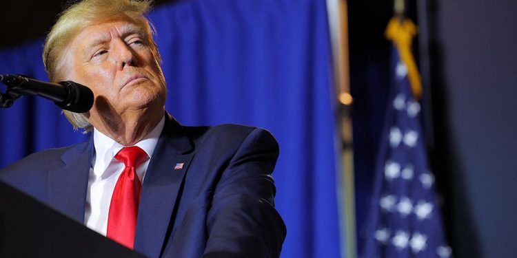 ABD’de Trump’lı 250 dolarlık banknot iddiası