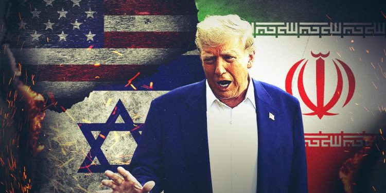 ABD Başkanı Trump: İran bizimle anlaşma yapmayı çok istiyor