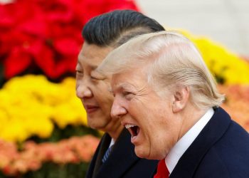 Trump, Çin’in Boeing’den 200 uçak satın alacağını açıkladı