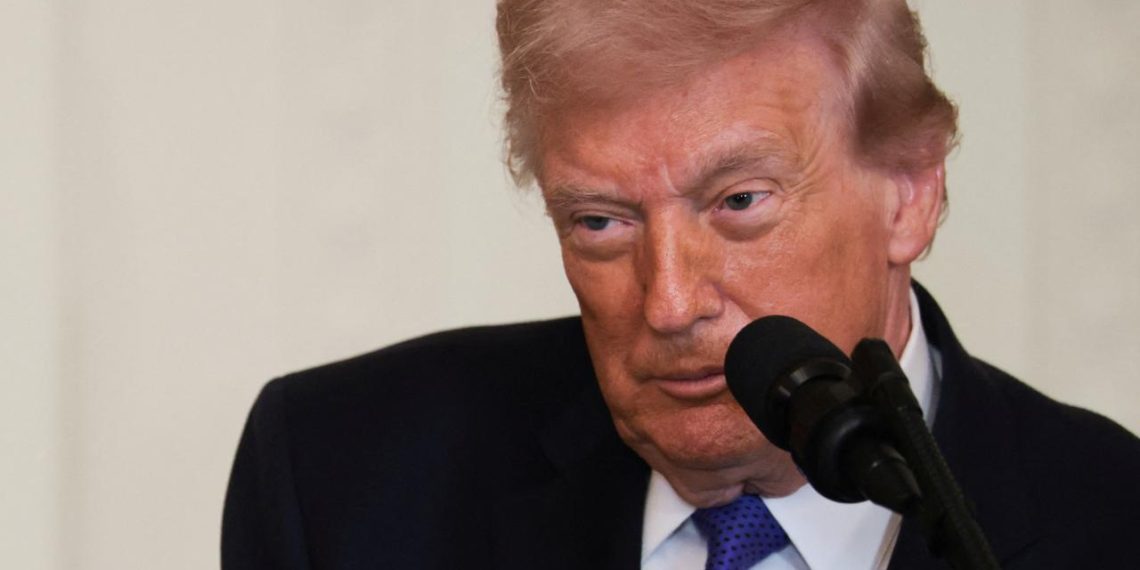 Trump’tan “İran saldırısını erteledim” açıklaması