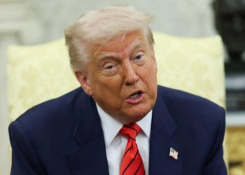 Trump: İran’dan erken ayrılmayacağız