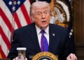 Trump: İran anlaşma yapmak istiyor