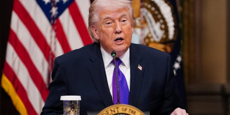 Trump: İran anlaşma yapmak istiyor