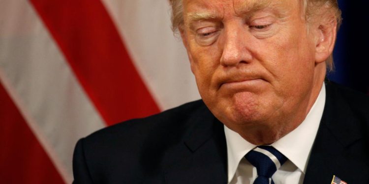 Trump’ın medya şirketi bir kez daha milyonlarca dolarlık zarar açıkladı