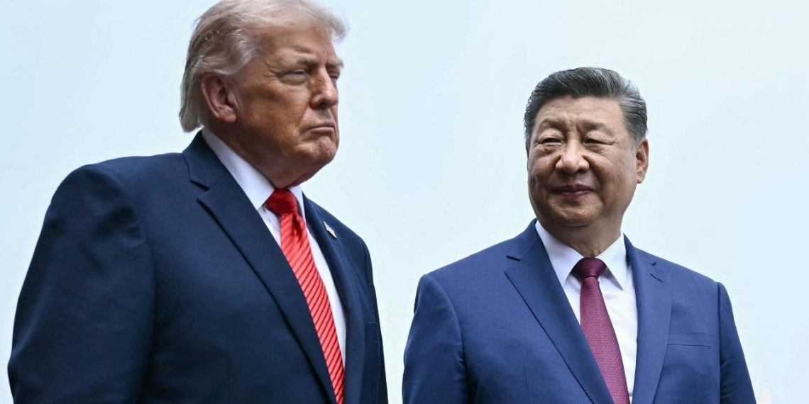 Beyaz Saray: Trump ve Şi Cinping Hürmüz konusunda anlaştı