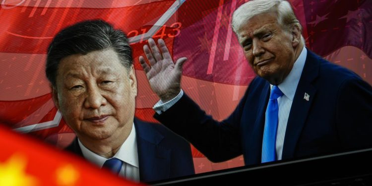 Trump: Şi de İran’la anlaşma ve Hürmüz’ün açılması konusunda yardımcı olmak istiyor