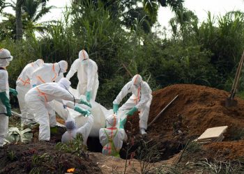 Kongo Demokratik Cumhuriyeti’ndeki Ebola salgınında ölü sayısı 118’e yükseldi