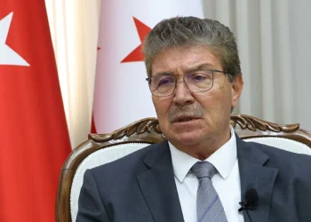 Üstel: Türkiye ile ilişkiler siyasi hesaplara malzeme yapılacak kadar sıradan değildir