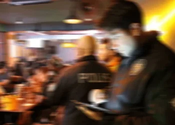 Girne’de eğlence mekanlarına denetim: Ruhsatsız satış ve izinsiz müziğe işlem