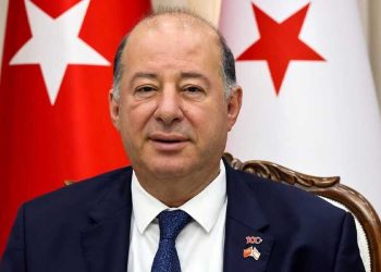 Dinçyürek: Güçlü bir sağlık sistemi özverili sağlık çalışanlarıyla mümkün