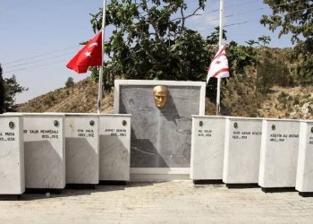 Çınarlı şehitleri 2 Haziran’da anılacak